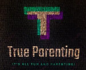 It’s All Fun and Parenting!